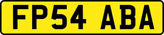 FP54ABA