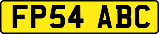 FP54ABC