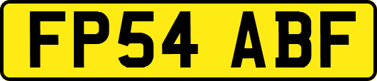 FP54ABF