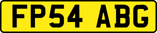 FP54ABG