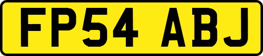 FP54ABJ