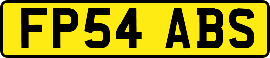 FP54ABS