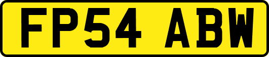 FP54ABW