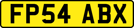 FP54ABX