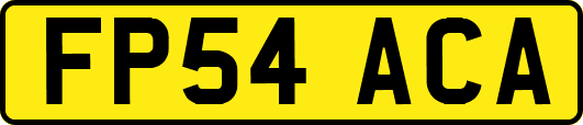 FP54ACA