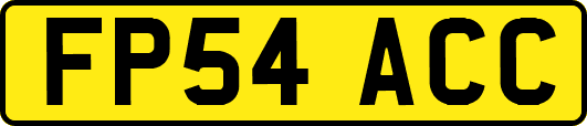FP54ACC