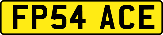 FP54ACE