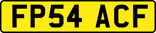 FP54ACF