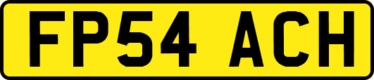 FP54ACH