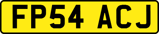 FP54ACJ