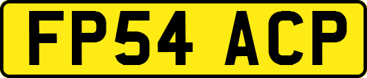 FP54ACP