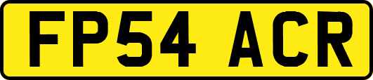 FP54ACR