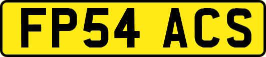FP54ACS