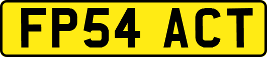 FP54ACT