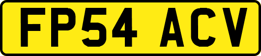 FP54ACV