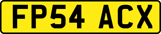 FP54ACX