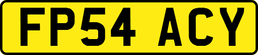 FP54ACY