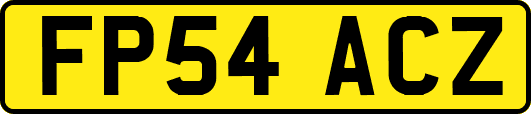 FP54ACZ