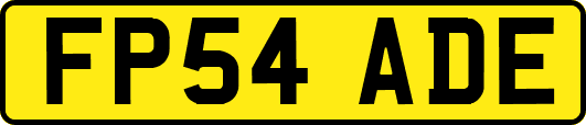 FP54ADE