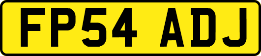 FP54ADJ
