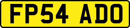 FP54ADO