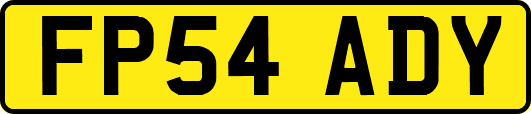 FP54ADY