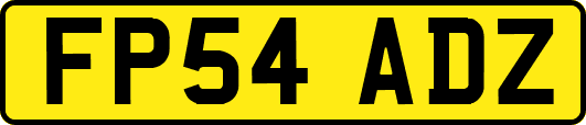 FP54ADZ