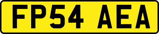 FP54AEA