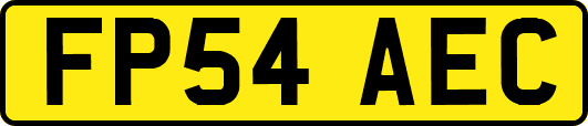FP54AEC