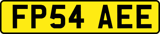 FP54AEE