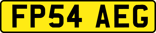 FP54AEG