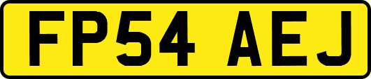 FP54AEJ