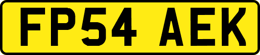 FP54AEK