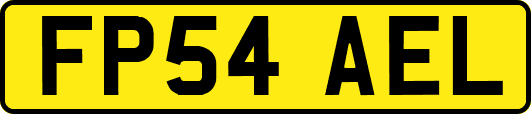 FP54AEL