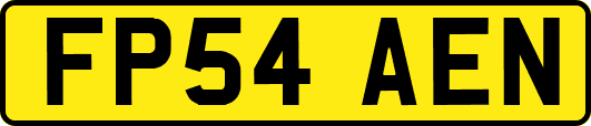 FP54AEN