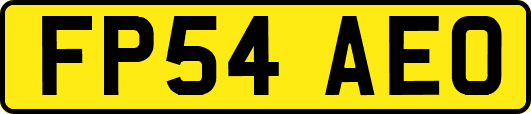 FP54AEO