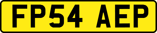 FP54AEP