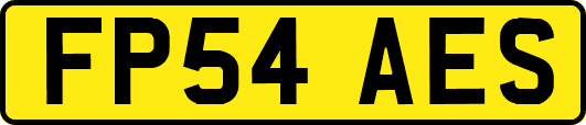 FP54AES