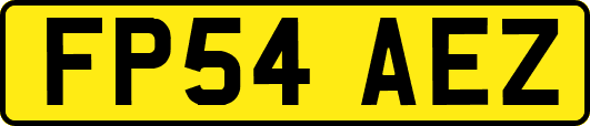 FP54AEZ