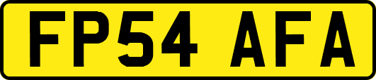 FP54AFA