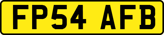 FP54AFB