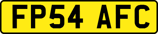 FP54AFC