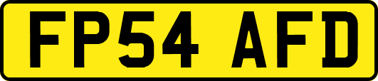 FP54AFD