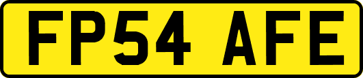 FP54AFE