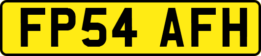 FP54AFH
