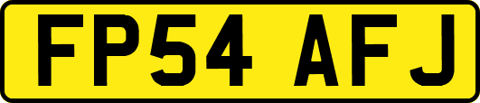 FP54AFJ