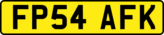 FP54AFK