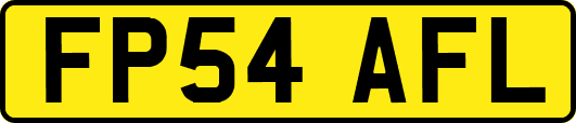 FP54AFL