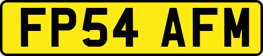 FP54AFM