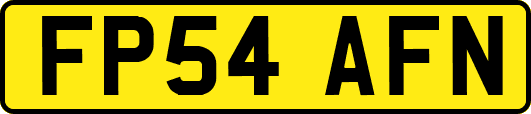 FP54AFN
